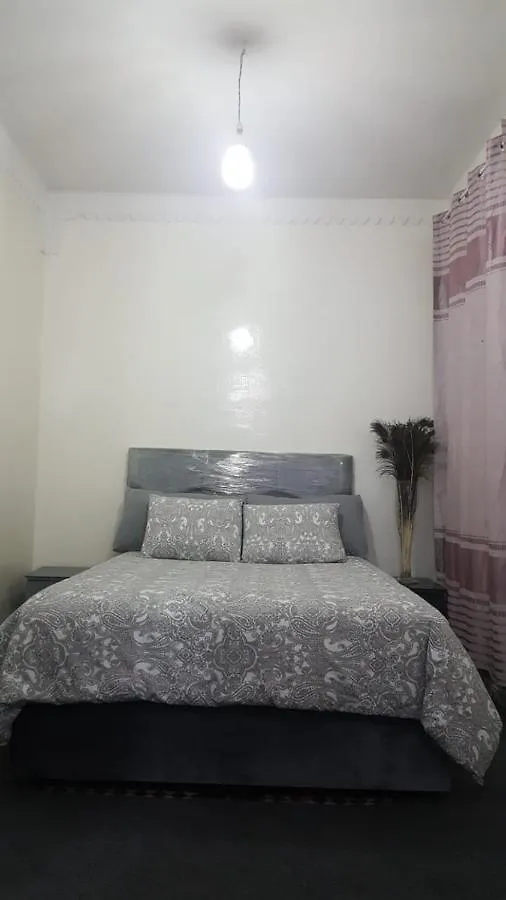 Houria App Sidi Bernoussi Daire Kazablanka
