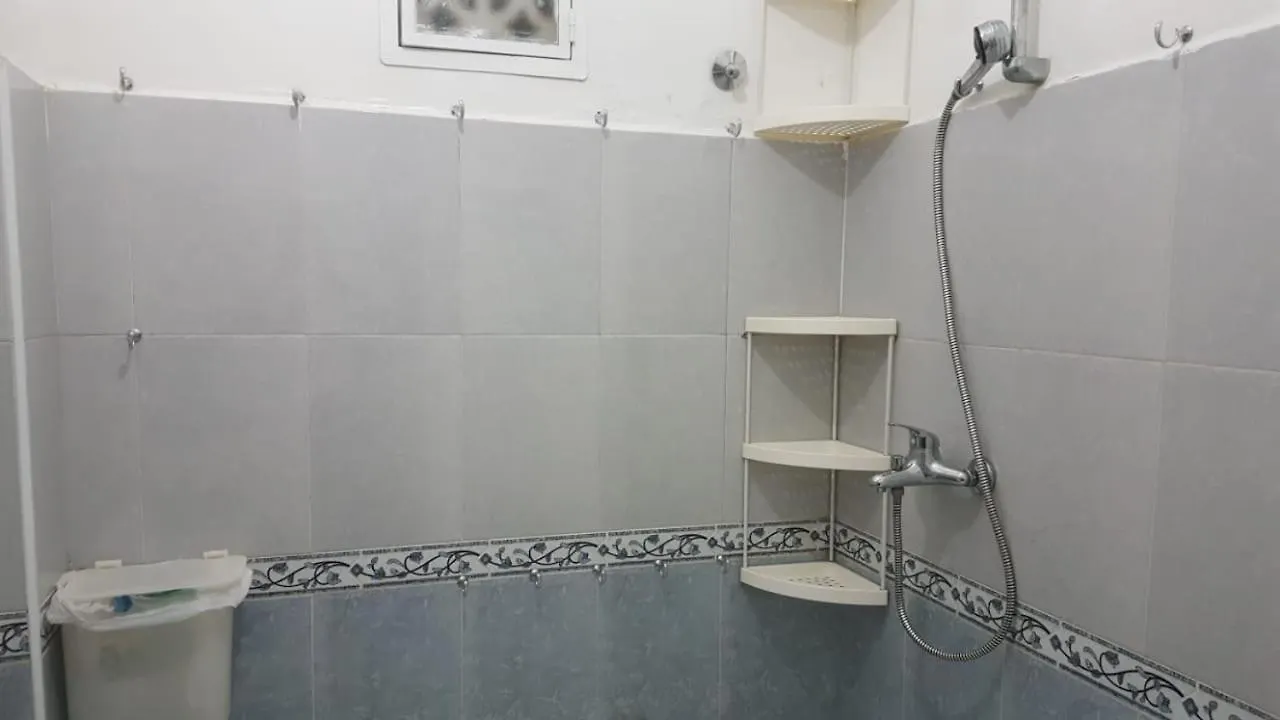 Houria App Sidi Bernoussi Daire Kazablanka