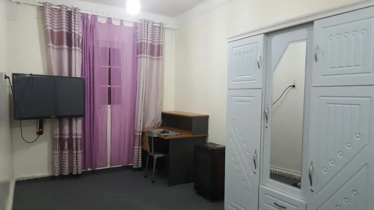 Houria App Sidi Bernoussi Daire Kazablanka
