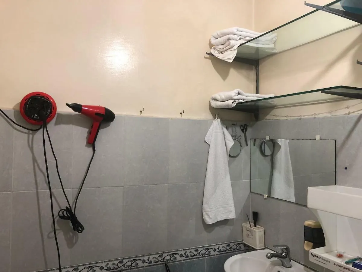 Houria App Sidi Bernoussi Daire Kazablanka