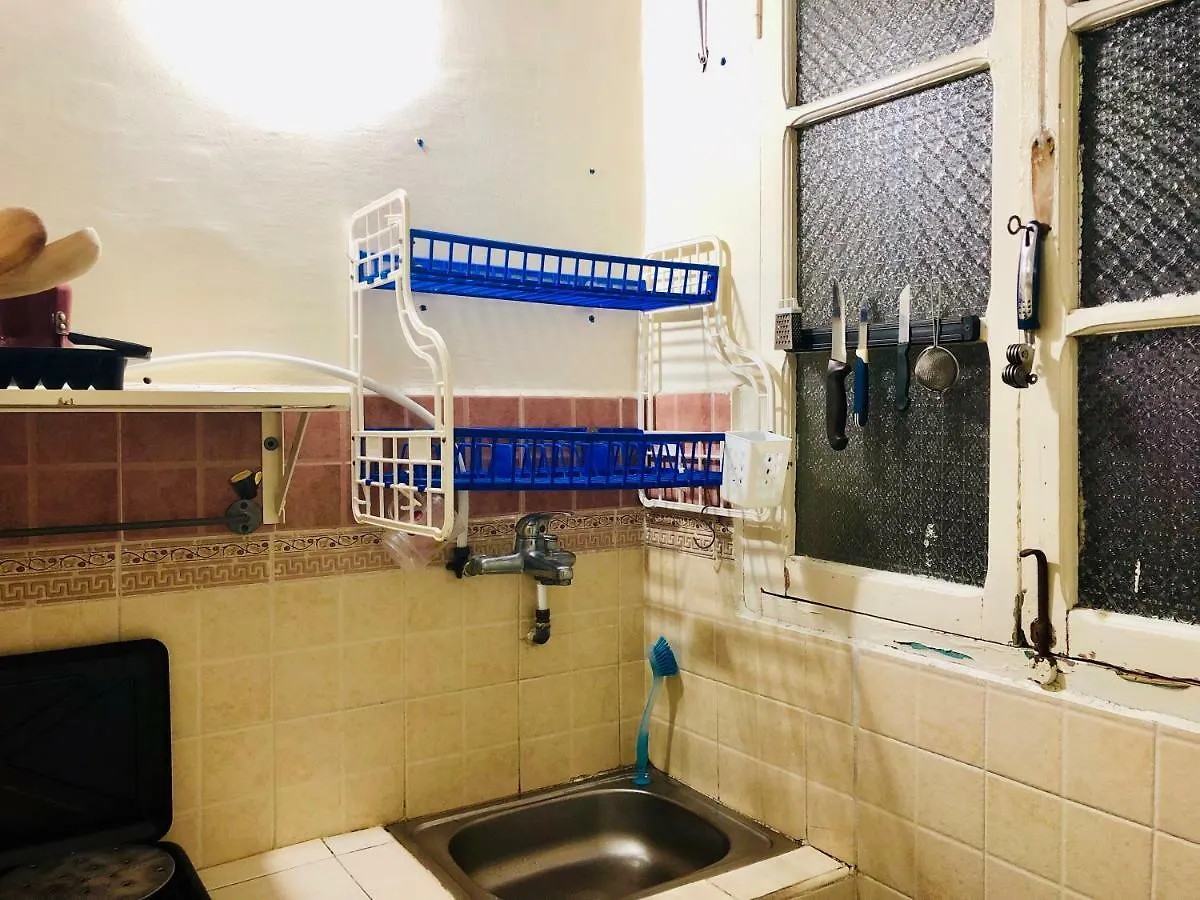 Houria App Sidi Bernoussi Daire Kazablanka