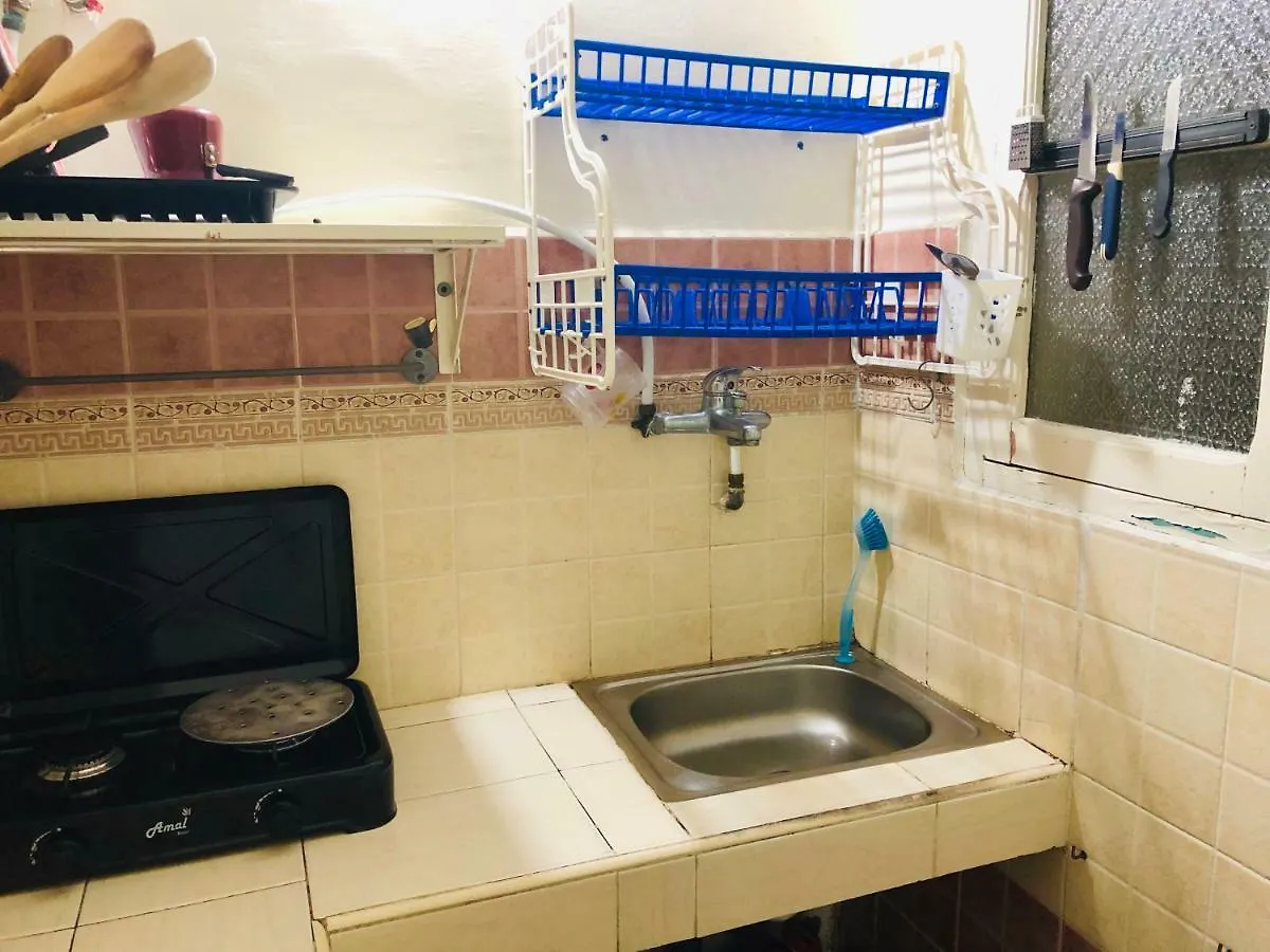 Houria App Sidi Bernoussi Daire Kazablanka Fas